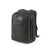 Rucsac sport casual 27L, 2407E20053, Aodaci, 31x44x20 cm, Poliester, Negru