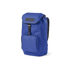   Rucsac sport casual 20L, 2407E20059, Aodaci, 29x45x14 cm, Bumbac, Albastru