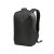 Rucsac sport casual 20L, 2407E20061, Aodaci, 29x45x12.5 cm, Poliester, Negru