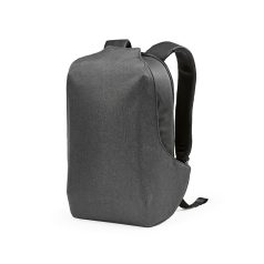   Rucsac sport casual, 2407E20062, Aodaci, 29x45x12.5 cm, Poliester, Gri dark