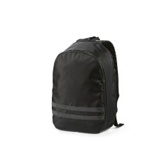   Rucsac sport casual 18L, 2407E20068, Aodaci, 30x47x15 cm, Poliester, Negru