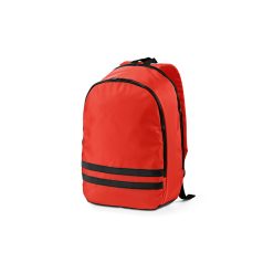   Rucsac sport casual 18L, 2407E20070, Aodaci, 30x47x15 cm, Poliester, Rosu