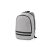 Rucsac sport casual 18L, 2407E20073, Aodaci, 30x47x15 cm, Poliester, Gri