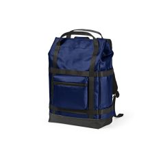   Rucsac sport casual 21L, 2407E20081, Aodaci, 30x47x15 cm, Poliester, Albastru