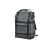 Rucsac sport casual 21L, 2407E20086, Aodaci, 30x47x15 cm, Poliester, Gri dark