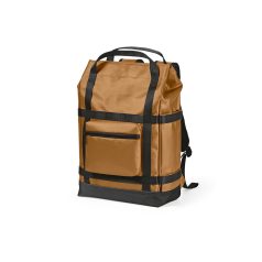   Rucsac sport casual 21L, 2407E20084, Aodaci, 30x47x15 cm, Poliester, Maro