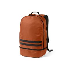   Rucsac sport casual 25L, 2407E20087, Aodaci, 48x30x21 cm, Poliester, Maro