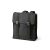 Rucsac sport casual cu maner intarit, 2407E20096, Aodaci, 35x38x14 cm, Poliester, Negru