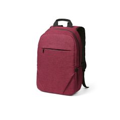   Rucsac sport casual, 2407E20103, Aodaci, 31x46x11 cm, Poliester 300D, Rosu