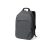 Rucsac sport casual, 2407E20106, Aodaci, 31x46x11 cm, Poliester 300D, Gri dark