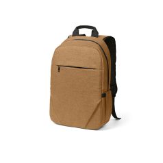   Rucsac sport casual, 2407E20107, Aodaci, 31x46x11 cm, Poliester 300D, Maro