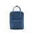 Rucsac sport casual 18L, 2407E20110, Aodaci, 26x34x12 cm, Bumbac, Albastru