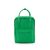 Rucsac sport casual 18L, 2407E20113, Aodaci, 26x34x12 cm, Bumbac, Verde