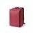 Rucsac sport casual, compartiment laptop 15.6 inch, 2407E20117, Aodaci, 28x45x15 cm, Poliester, Rosu