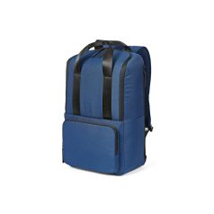   Rucsac sport casual 18L, 2407E20123, Aodaci, 29x45x15 cm, Poliester, Albastru