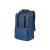 Rucsac sport casual 18L, 2407E20123, Aodaci, 29x45x15 cm, Poliester, Albastru