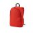 Rucsac sport casual, compartiment laptop 15.6 inch, 2407E20126, Aodaci, 30x48x15 cm, Poliester, Rosu