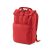 Rucsac sport casual, 2407E20131, Aodaci, 30x48x15 cm, Poliester 600D, Rosu