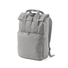   Rucsac sport casual, 2407E20133, Aodaci, 30x48x15 cm, Poliester 600D, Gri light