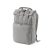 Rucsac sport casual, 2407E20133, Aodaci, 30x48x15 cm, Poliester 600D, Gri light