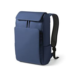   Rucsac sport casual 20L, 2407E20135, Aodaci, 30x48x15 cm, Poliuretan, Albastru