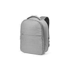   Rucsac sport casual, compartiment laptop 15.6 inch, 2407E20141, Aodaci, 30x41.5x12.5 cm, Poliester, Gri