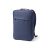 Rucsac sport casual, compartiment laptop 15.6 inch, 2407E20142, Aodaci, 28x42x8 cm, Poliuretan, Albastru