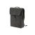 Rucsac sport casual, compartiment laptop 17 inch, 2407E20148, Aodaci, 30x44x11 cm, Bumbac, Negru