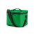 Geanta termoizolanta 10L, 2407E20441, Aodaci, 26x21.5x21 cm, ABS, Verde