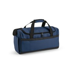   Geanta sport 25L, 2407E20544, Aodaci, 21.5x24.5x48 cm, Poliester, Albastru