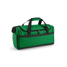   Geanta sport 25L, 2407E20546, Aodaci, 21.5x24.5x48 cm, Poliester, Verde