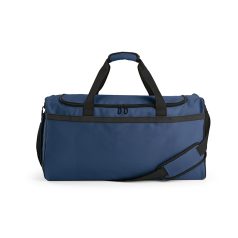   Geanta sport 50L, 2407E20548, Aodaci, 27x31x60 cm, Poliester, Albastru