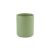 Cana 210 ml, 2407E20629, Aodaci, ø7.2x8.5 cm, Ceramica, Verde heather