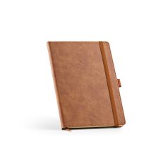   Agenda A5, 2407E20668, Aodaci, 15.2x21.3 cm, Hartie, Maro light