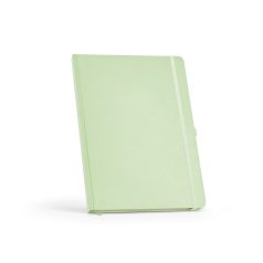   Agenda A4, 2407E20681, Aodaci, 21x28.5 cm, Hartie, Verde pastel