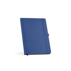   Agenda A5, 2407E20690, Aodaci, 14.5x21 cm, Hartie, Albastru royal