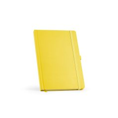   Agenda A5, 2407E20692, Aodaci, 14.5x21 cm, Hartie, Galben dark