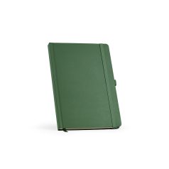   Agenda A5, 2407E20693, Aodaci, 14.5x21 cm, Hartie, Verde dark