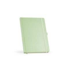   Agenda A5, 2407E20694, Aodaci, 14.5x21 cm, Hartie, Verde pastel