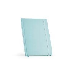   Agenda A5, 2407E20696, Aodaci, 14.5x21 cm, Hartie, Albastru pastel