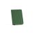 Agenda A6, 2407E20706, Aodaci, 10.5x14.5 cm, Hartie, Verde dark