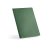 Agenda A4, 2407E20719, Aodaci, 21x28.5 cm, Hartie, Verde dark