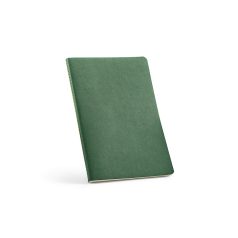 Agenda A5, 2407E20732, Aodaci, 14x21 cm, Hartie, Verde dark