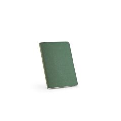   Agenda A6, 2407E20745, Aodaci, 10.2x14.3 cm, Hartie, Verde dark