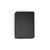 Powerbank 10000 mAh, 2407E20784, Aodaci, 8.7x7.1x1.8 cm, ABS, Negru