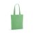 Sacosa 2407E20830, Aodaci, 38x40x8 cm, Bumbac, Verde light