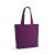 Sacosa 2407E20851, Aodaci, 46x38x10 cm, Bumbac, Violet