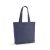 Sacosa 2407E20852, Aodaci, 46x38x10 cm, Bumbac, Albastru navy