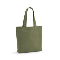 Sacosa 2407E20853, Aodaci, 46x38x10 cm, Bumbac, Verde army