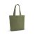 Sacosa 2407E20853, Aodaci, 46x38x10 cm, Bumbac, Verde army